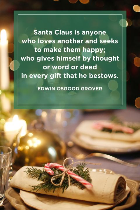 Edwin Osgood Grover Christmas Quotes