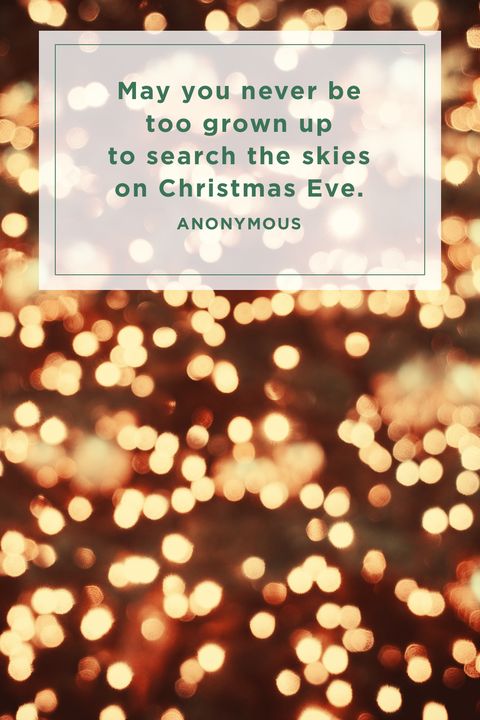Anonymous Christmas Quotes