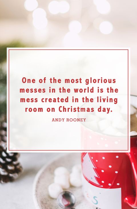 christmas quotes andy rooney