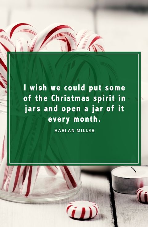 christmas quotes harlan miller