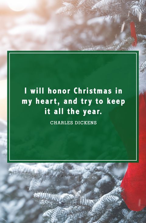 christmas quotes charles dickens