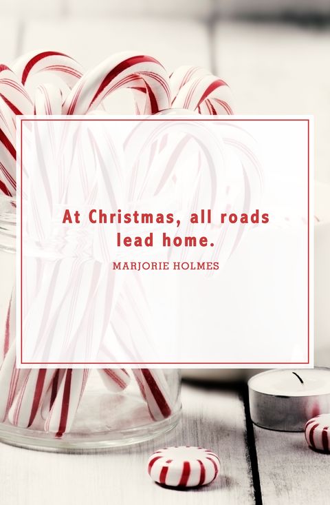 christmas quotes marjorie holmes