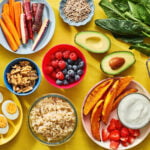 Safe and Healthy Foods for Kids