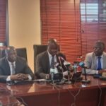 Minority Cog wheels Up for Tuesday Dissent Against Bank of Ghana